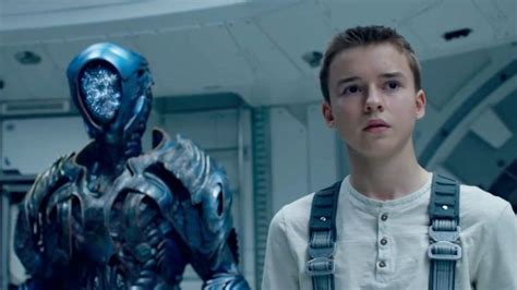 Lost in Space season 3: final season gets positive reviews, when to watch, release date & more ...