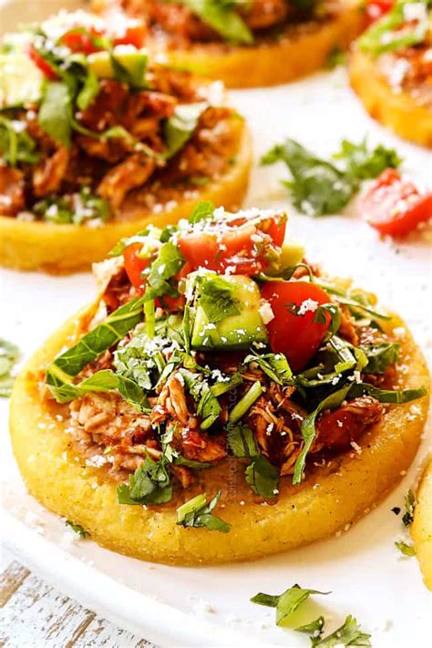 How to Make Mexican Sopes Recipe (step by step photos, tips & tricks)