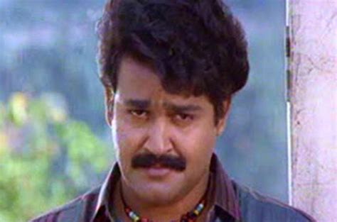 Mohanlal the complete actor crossed 300 movies in last 40 years. - The CBC News India