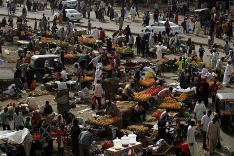 Sudan Approved for Debt Relief, $2.5 Billion Funding by IMF | Investing ...