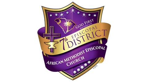 7th Episcopal District AME Church videos | ChristianWorldMedia.com