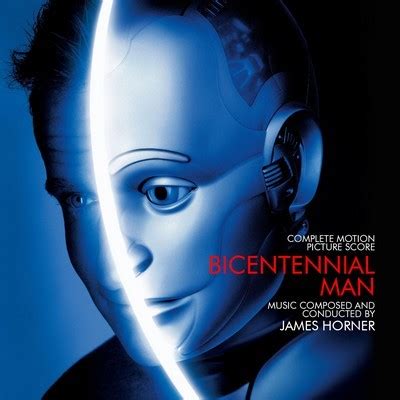 Bicentennial Man Soundtrack (Complete by James Horner)