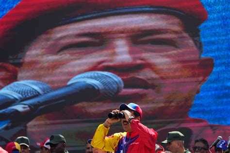 With Venezuela’s election set for late July, President Nicolás Maduro ...