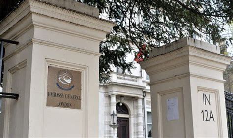 Nepali Embassy In London To Open All Days | New Spotlight Magazine