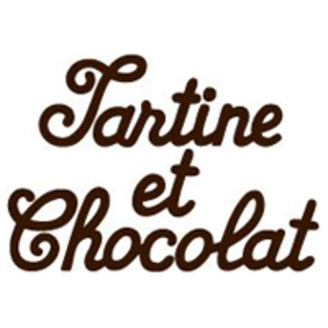 TARTINE ET CHOCOLAT title-trail