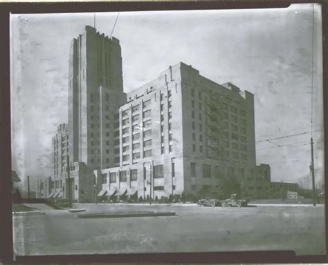 Crosstown Concourse Memphis Tennessee - e-architect