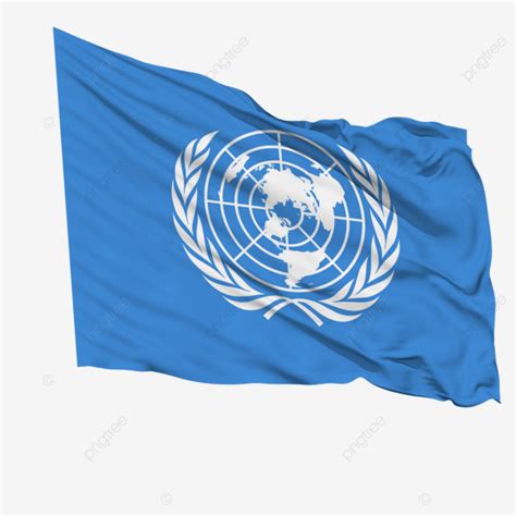 Flag United Nations, Flag, United Nations, Pbb PNG Transparent Clipart Image and PSD File for ...