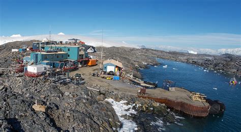 Station News | United States Antarctic Program