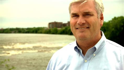 Minnesota 6th District Congressional Candidate Tom Emmer - KVSC 88.1 FM