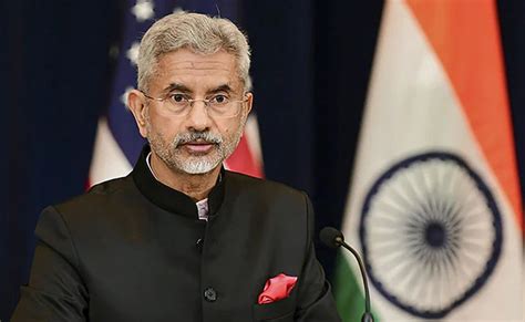 PM Modi’s state visit to US fortified bilateral ties: S Jaishankar - TheDailyGuardian