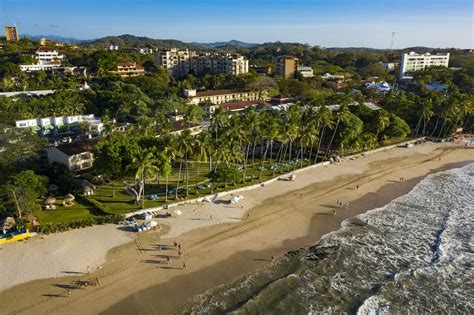 Hotel Tamarindo Diria Beach Resort Tamarindo, Guanacaste, CR ...