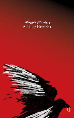 Magpie Murders by Anthony Horowitz, Paperback | Barnes & Noble®