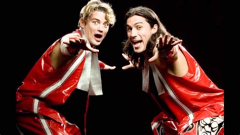 Paul London & Brian Kendrick 3rd WWE Theme Song - New Rockers (V5) High quality - YouTube