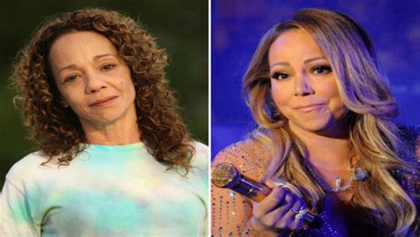 Alison Carey Sued Her Sister Mariah Carey Over Her Lies In Her Tell-All Memoir Book. – Empire