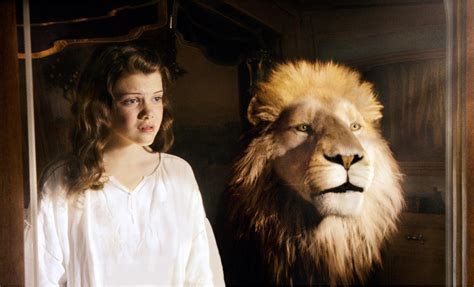 Lucy Pevensie The Chronicles Of Narnia Wallpapers - Wallpaper Cave