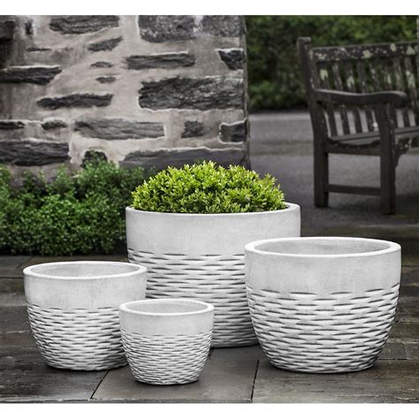 Large Ceramic Outdoor Planters - Ideas on Foter