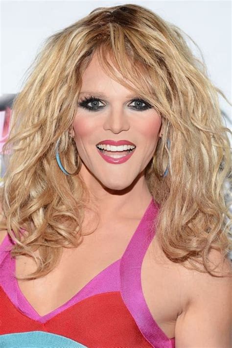 Willam Belli - Profile Images — The Movie Database (TMDb)