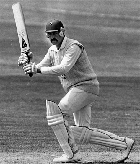 Graham Gooch batting | ESPNcricinfo.com