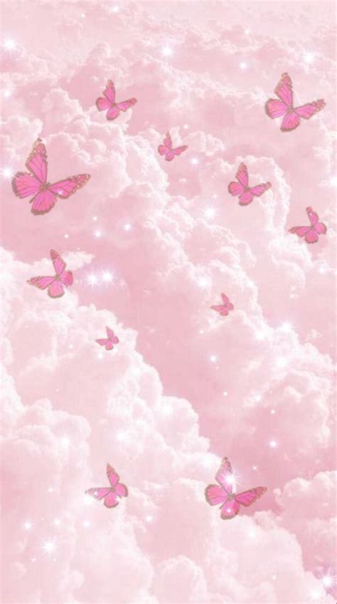 Cute and Pink Wallpapers - Top Free Cute and Pink Backgrounds - WallpaperAccess