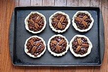 Pecan pie - Wikipedia