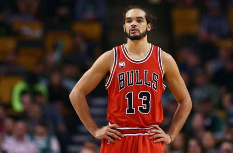 Joakim Noah Shooting : Joakim Noah Calls Time On Nba Career Inquirer ...