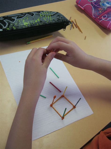 3D Shapes! - Mathful Learners