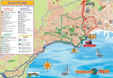 Naples Florida Attractions Map | Free Printable Maps