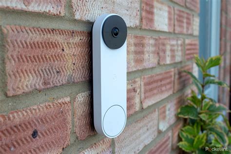 Google confirms Nest Doorbell Battery won't charge in cold