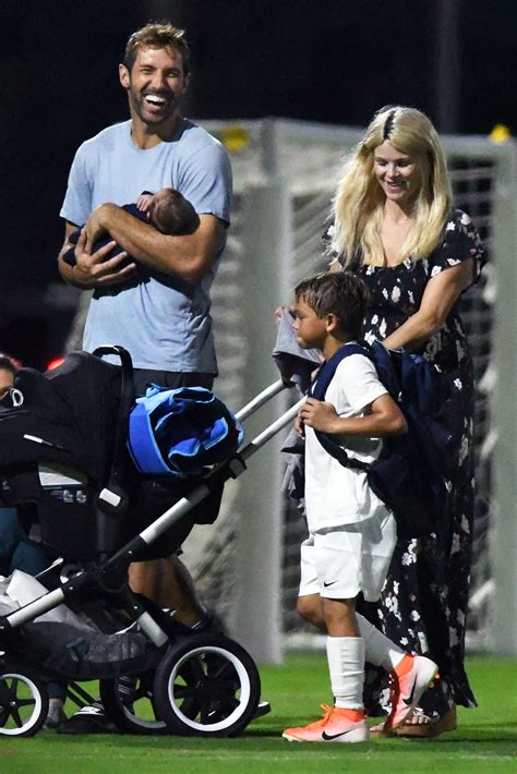 Tiger Woods Is Off His Golf Game Thanks to Ex Elin Nordegren’s New Baby