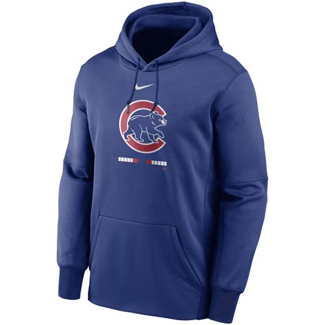 Chicago Cubs Men's Sweatshirts and Hoodies – Ivy Shop