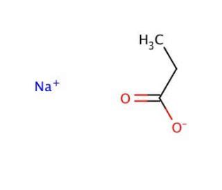 Sodium propionate | CAS 137-40-6 | SCBT - Santa Cruz Biotechnology