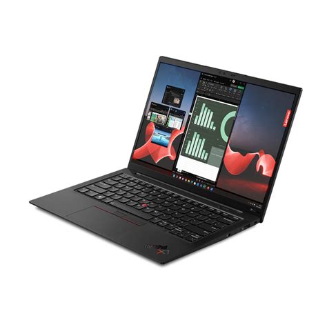 Lenovo ThinkPad X1 Carbon Gen 11 i7 2023 Price in Bangladesh | Custom ...