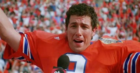 15 "Waterboy" Facts to Celebrate the Movie's 20th Anniversary