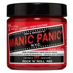 Buy Manic Panic Rock N Roll Red Hair Dye, 118.0 Ml Online at Best Prices in India - JioMart.