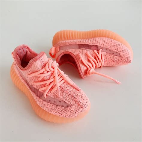 Cheap Yeezy Kids Shoes For Kids #518010 Replica Wholesale [$60.00 USD ...