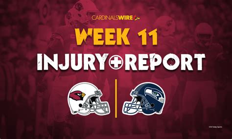 Arizona Cardinals injury report: Kyler Murray limited, Budda Baker downgraded