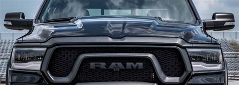 2024 RAM 1500 Trim Levels | Universal Auto Group