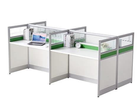 White Wooden Modular Office Cubicles for Corporate Offices, Rs 5999 ...