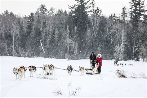 Top 8 Winter Activities in Maine (with Photos) – Trips To Discover