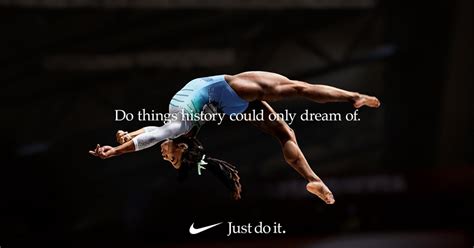 Nike Dream Crazier Commercial With Serena Williams | POPSUGAR Fitness