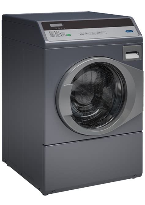 Heavy-Duty washing machines ǀ Commercial washing machines ǀ Professional washing machines ǀ ...