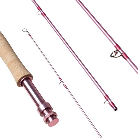 Shocking Pink Sage Rods!