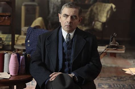 Sadly, ITV announces “no current plans” for more ‘Maigret’ with Rowan Atkinson | Tellyspotting