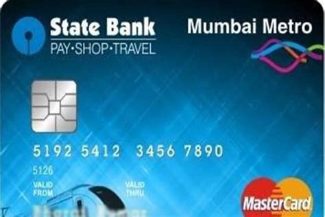 Get More From Mumbai With SBI's Special Combo Card: Access To Metro, ATM And More, Check Details ...