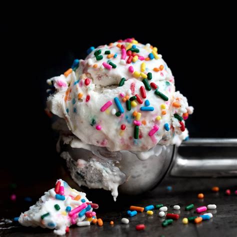 Sprinkles Ice Cream - Lane & Grey Fare