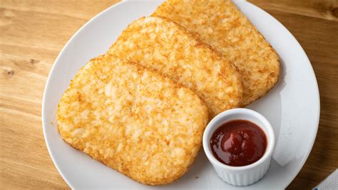 Aldi's Season's Choice Hash Browns Are Almost Identical To McDonald's