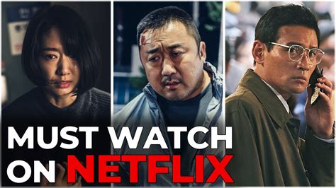 Korean Action Movies 2024 Netflix - Bette Sharleen