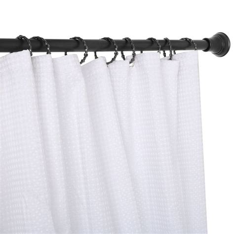 Shower Curtain Hooks | Shower curtain hooks, Shower curtain, Curtains