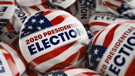 2020 Elections Wallpapers - Top Free 2020 Elections Backgrounds ...