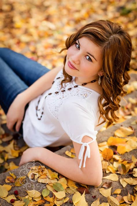 Minneapolis MN Senior Picture Photography | Taylor